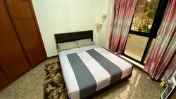 Dover Parkview (D5), Condominium #385018981